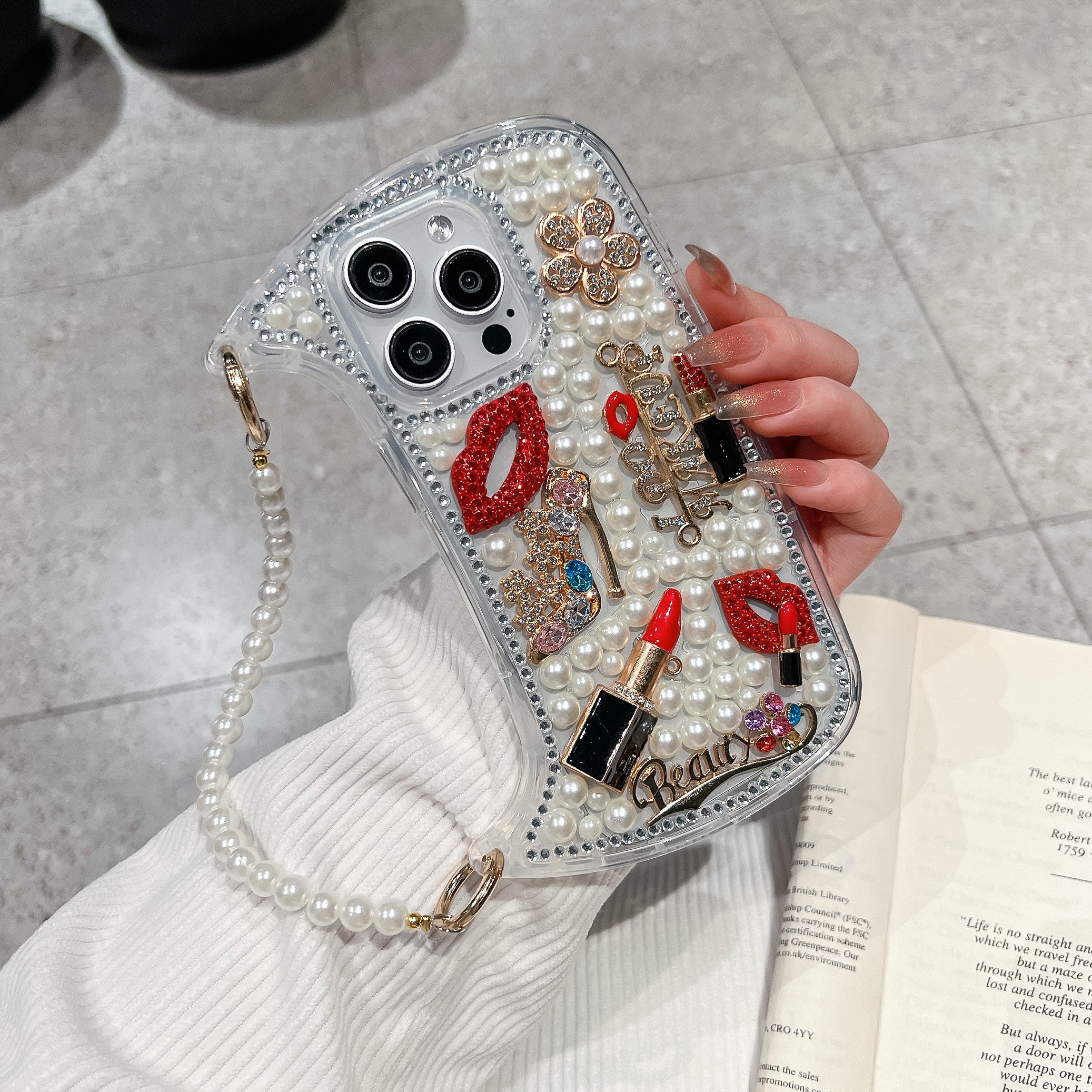 beauty-makeup-bag-silicon-phone-cases-for-iphone