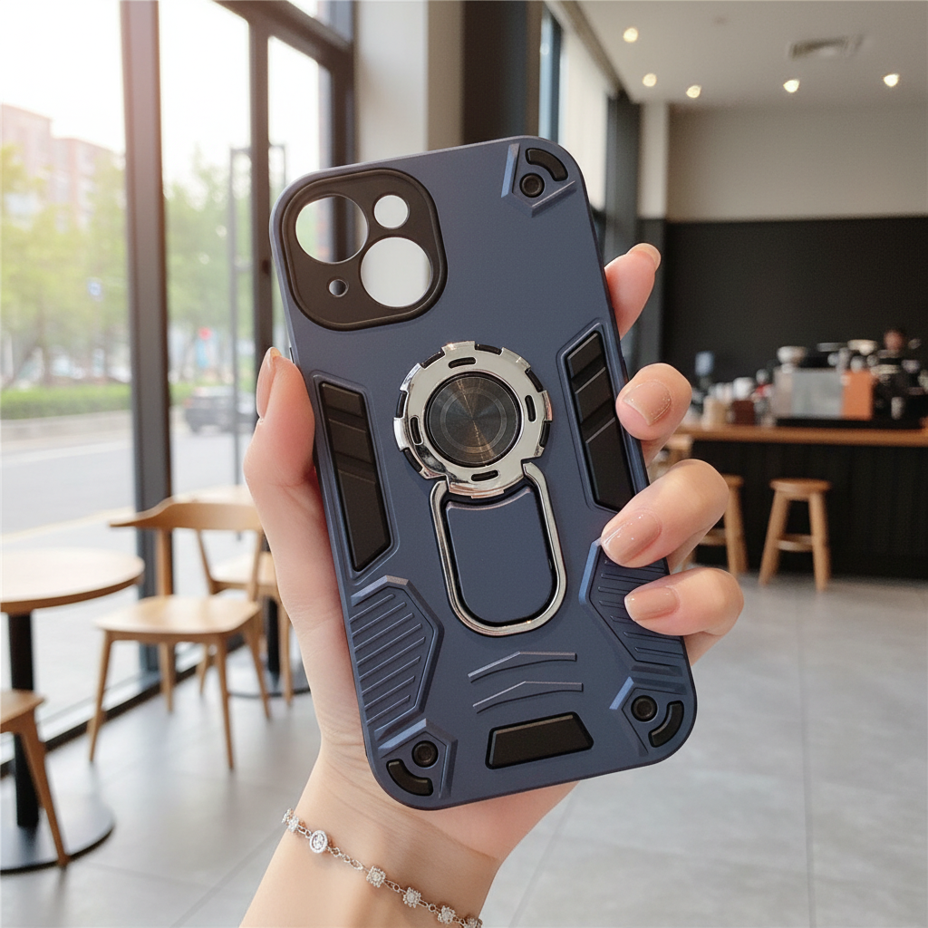 Military-Grade Protection Case - Phone Case For iPhone 14 Plus