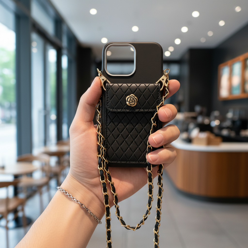 Black - Phone Case For iPhone 14 Plus