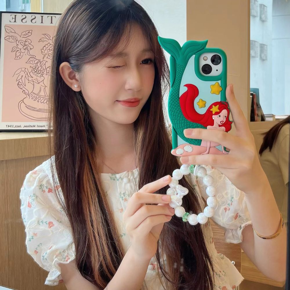 3d-mermaid-silicon-phone-cases-for-iphone