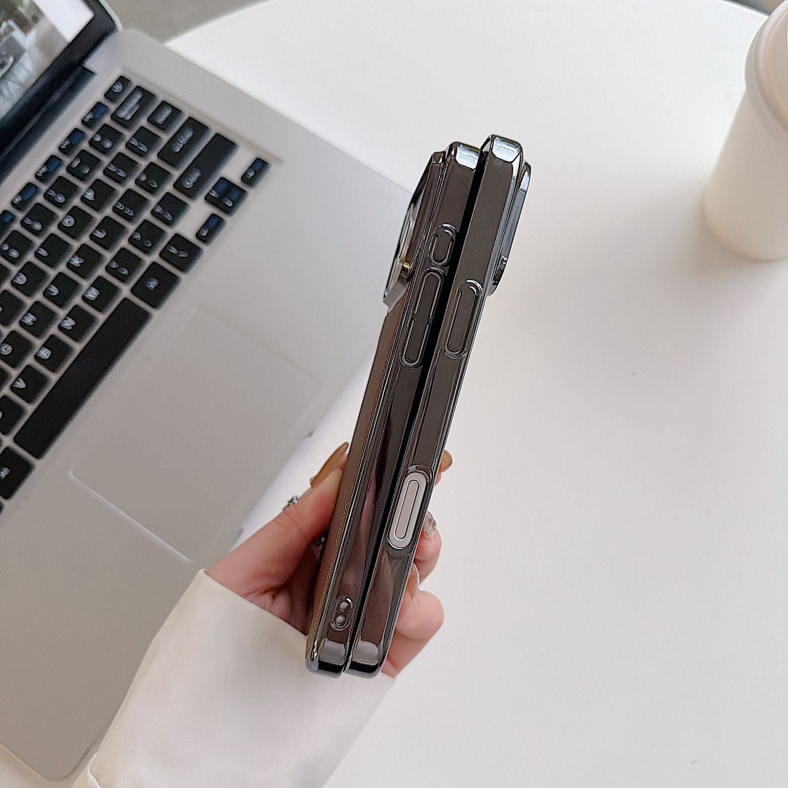 Golden Tactical Carbon Edition Precision Military Style Textured Grip Guard