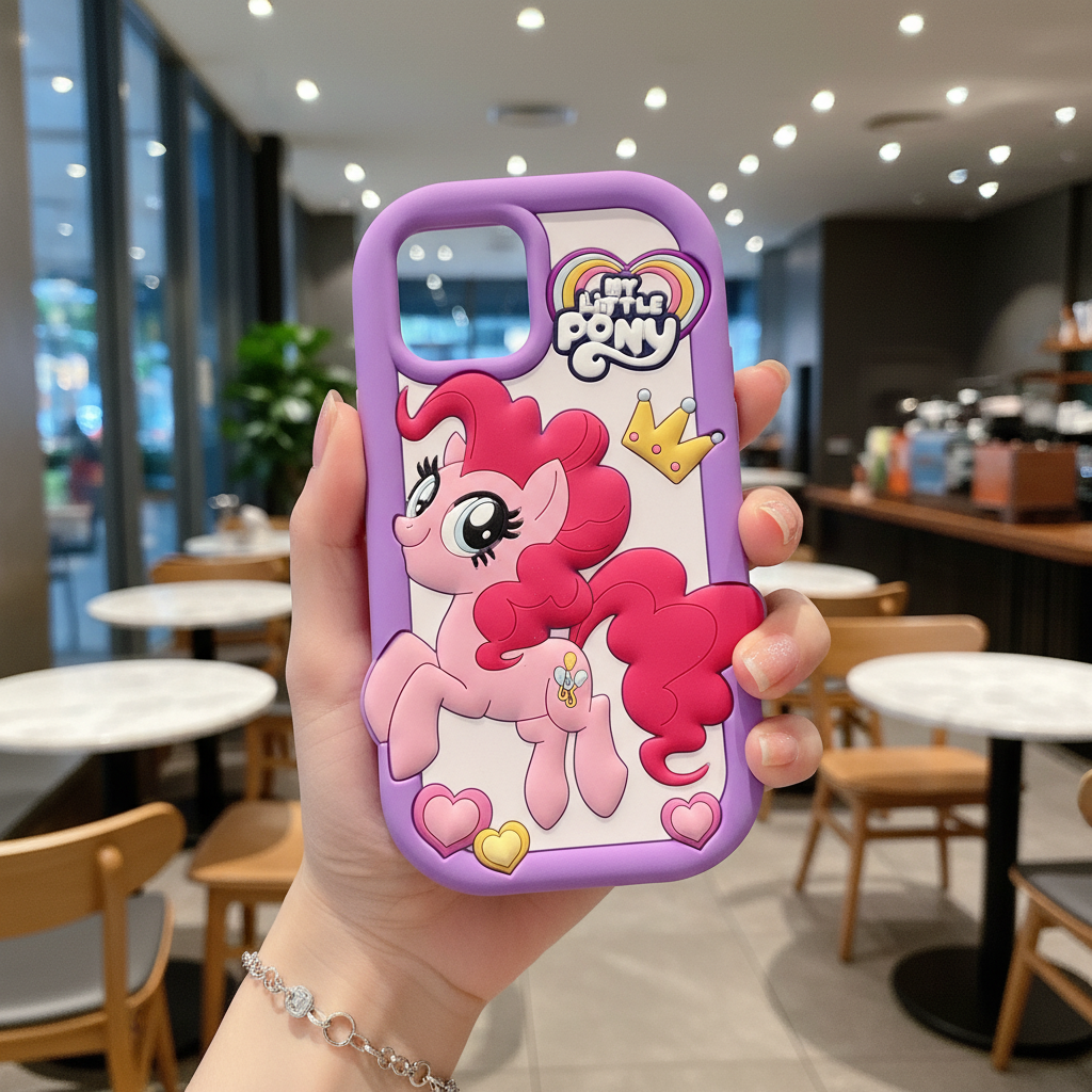 My Little Pony - Phone Case For iPhone 11